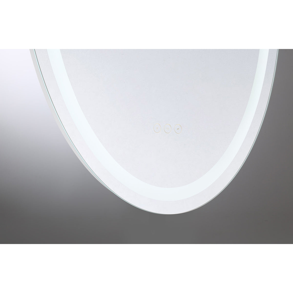 Savoy House 2-1218-24X36 Oneida Oval LED Mirror