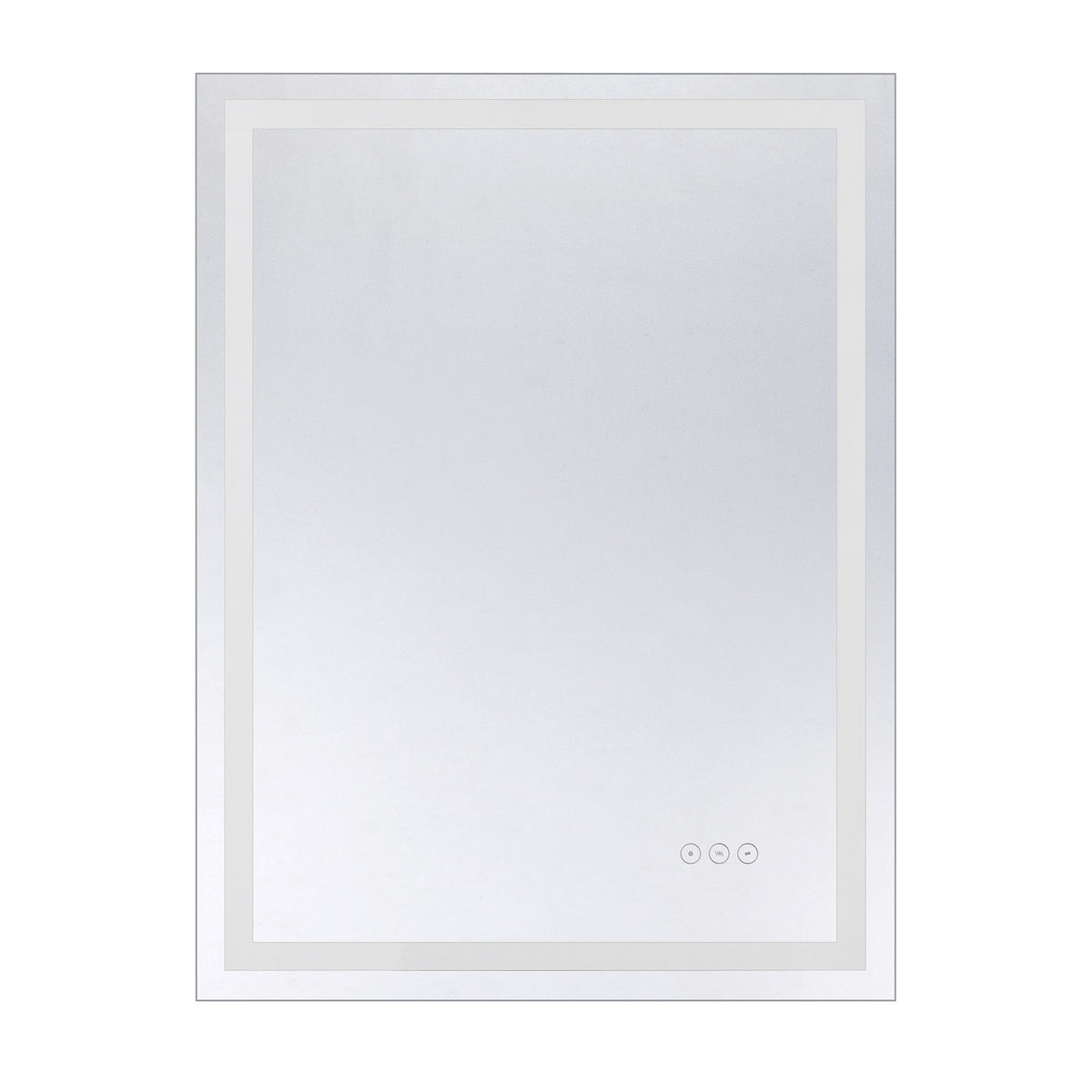 Savoy House 2-1224-24X32 Beckett Frontlit and Backlit LED Mirror