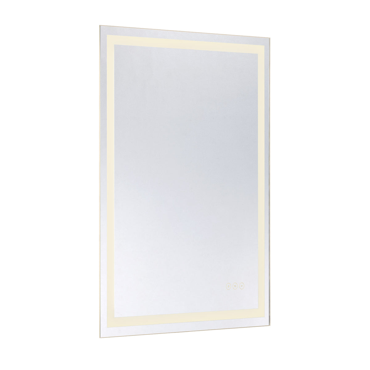 Savoy House 2-1224-24X32 Beckett Frontlit and Backlit LED Mirror