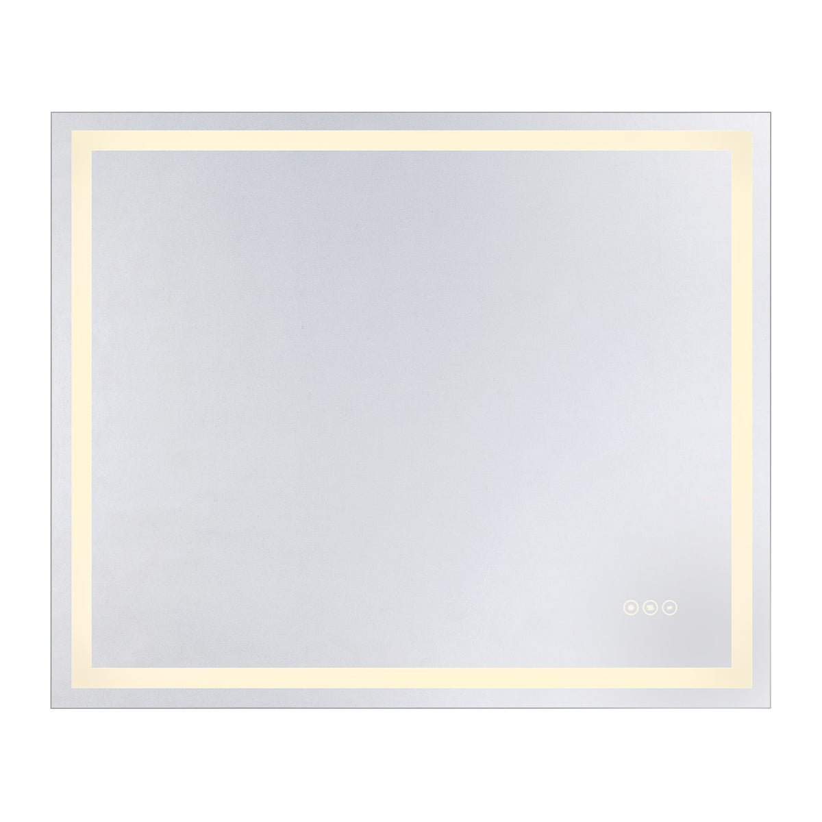 Savoy House 2-1225-30X36 Beckett Frontlit and Backlit LED Mirror