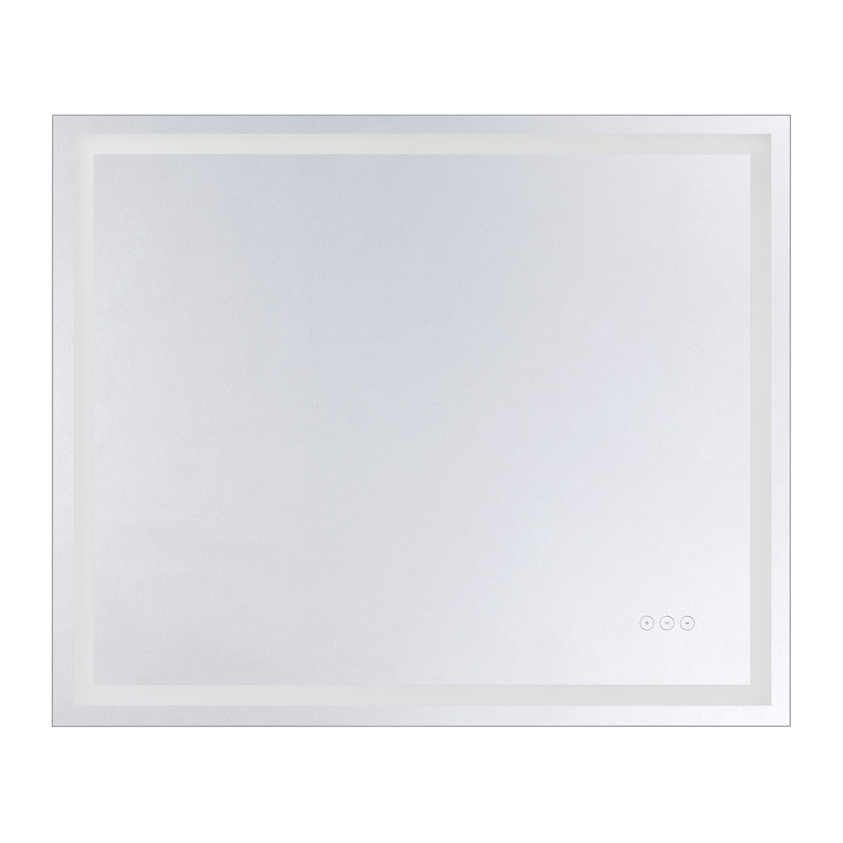 Savoy House 2-1225-30X36 Beckett Frontlit and Backlit LED Mirror