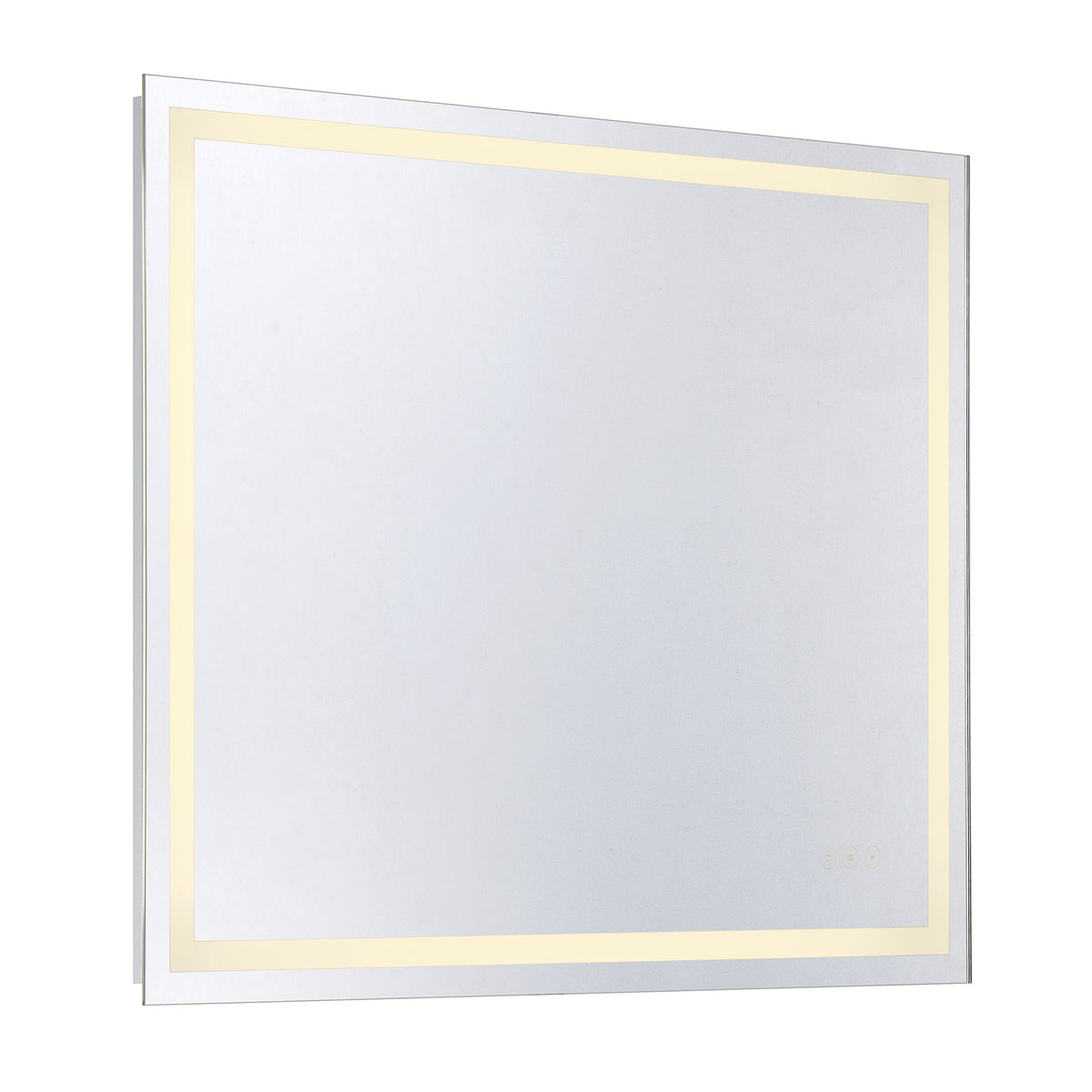 Savoy House 2-1225-30X36 Beckett Frontlit and Backlit LED Mirror