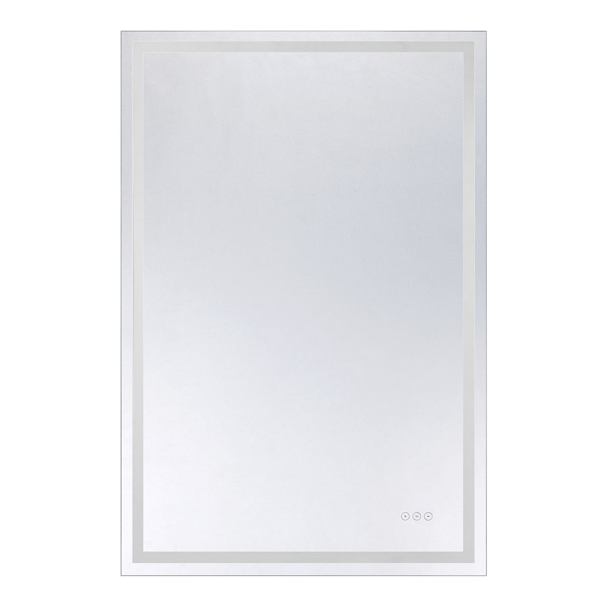Savoy House 2-1226-48X32 Beckett Frontlit and Backlit LED Mirror