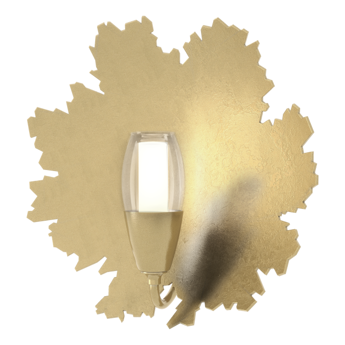 Hubbardton Forge 201061-SKT-86-YE0352