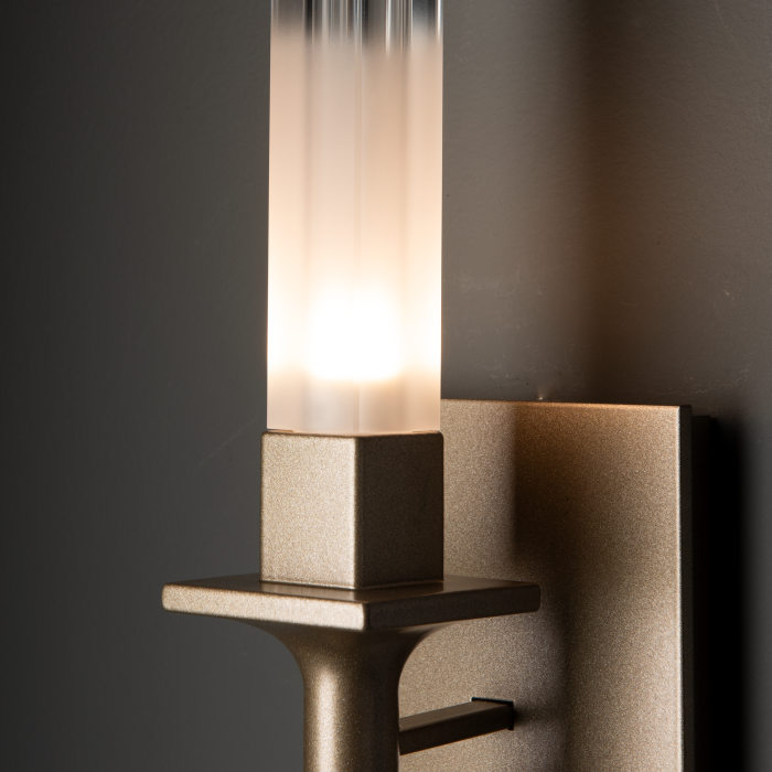 Hubbardton Forge 201082-SKT-84-WC0887
