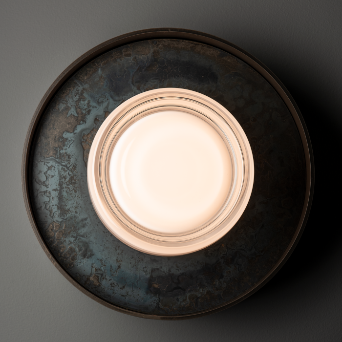 Hubbardton Forge 201085-LED-07-44-ZM0875