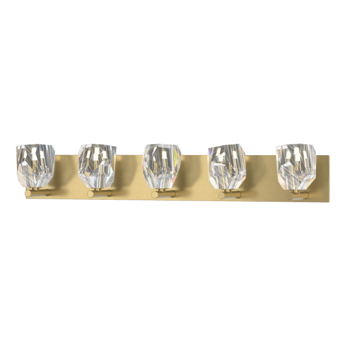Hubbardton Forge 201323-SKT-86-CR