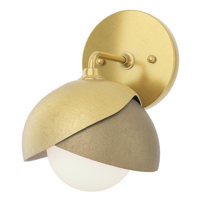 Hubbardton Forge 201374-SKT-86-84-GG0711