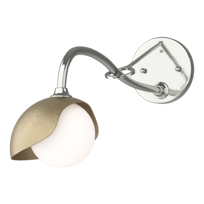 Hubbardton Forge 201376-SKT-85-84-GG0711