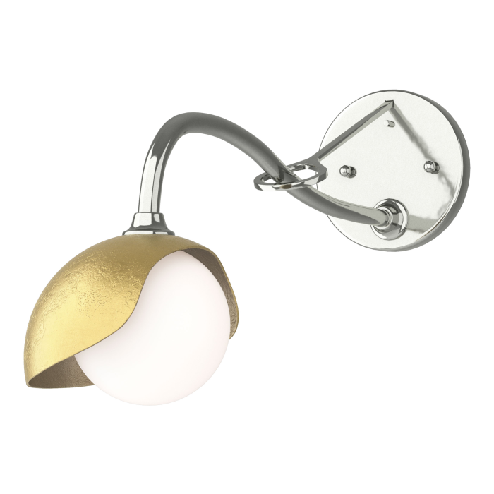 Hubbardton Forge 201376-SKT-85-86-GG0711