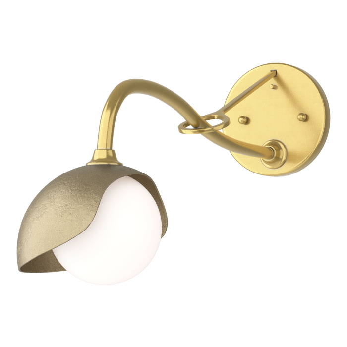Hubbardton Forge 201376-SKT-86-84-GG0711