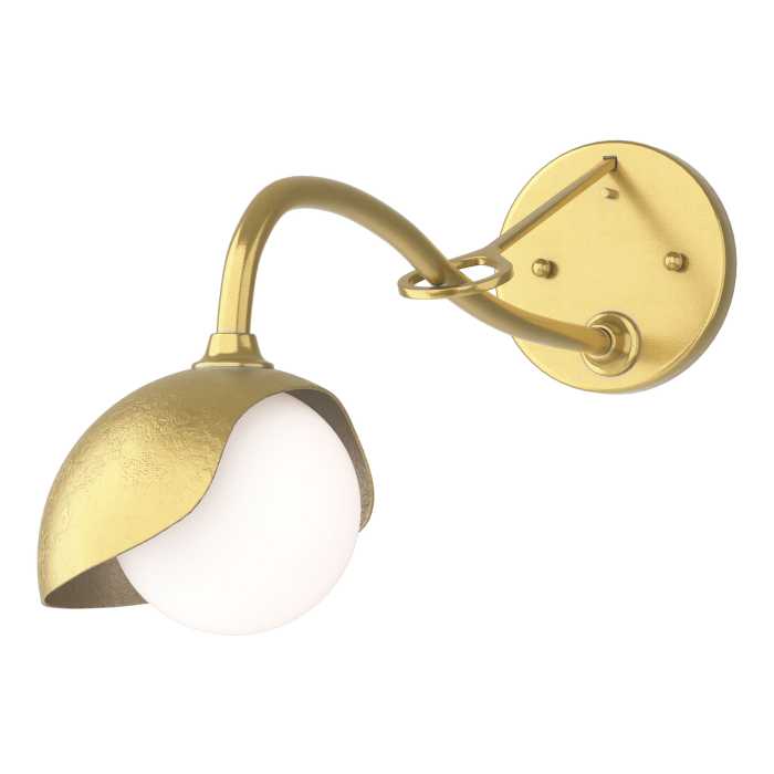 Hubbardton Forge 201376-SKT-86-86-GG0711