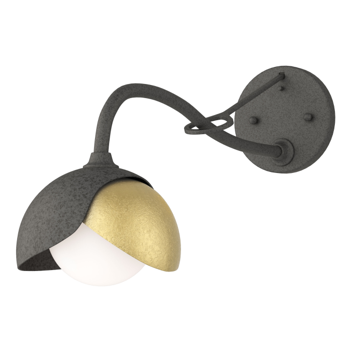 Hubbardton Forge 201377-SKT-20-86-GG0711