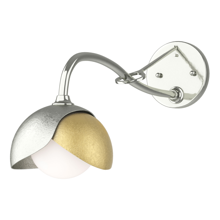 Hubbardton Forge 201377-SKT-85-86-GG0711