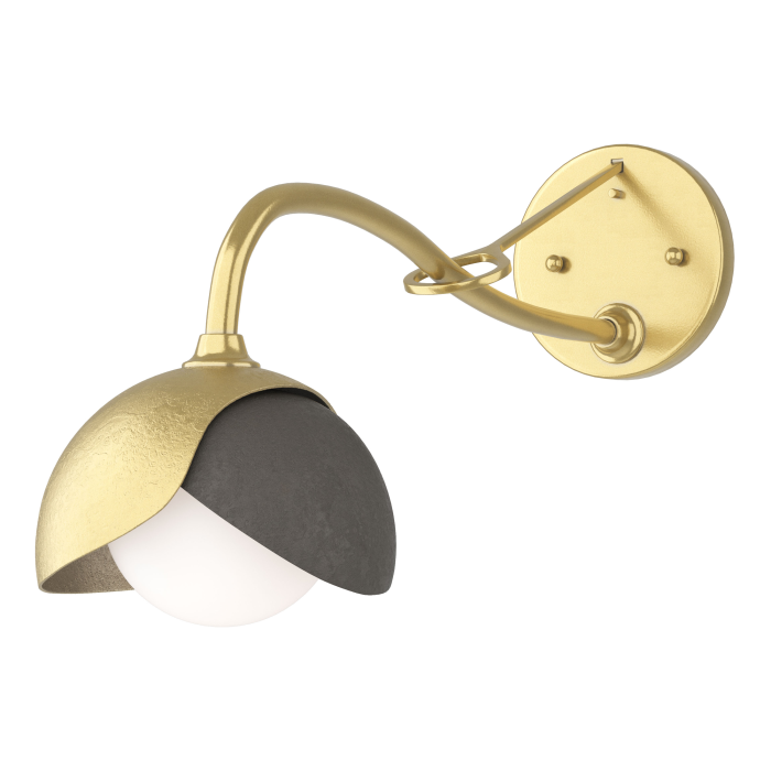 Hubbardton Forge 201377-SKT-86-07-GG0711