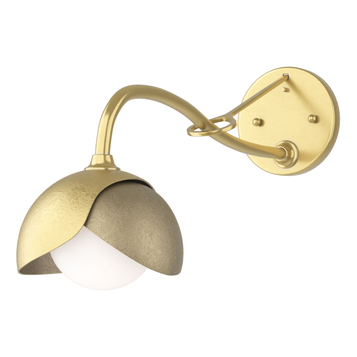Hubbardton Forge 201377-SKT-86-84-GG0711