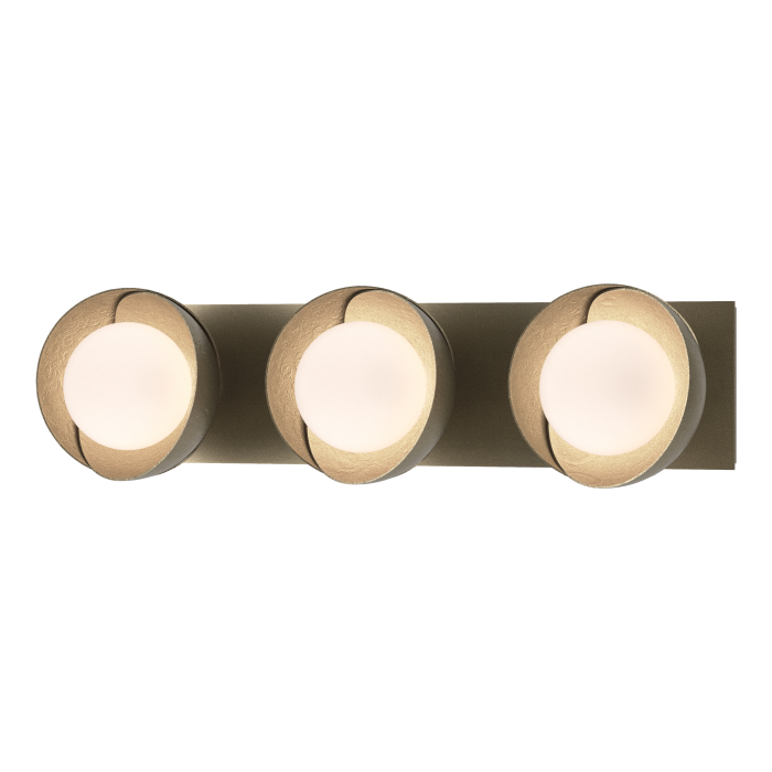 Hubbardton Forge 201378-SKT-84-84-GG0711