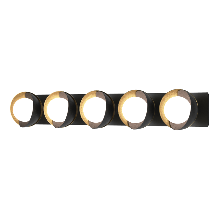 Hubbardton Forge 201379-SKT-10-86-GG0711
