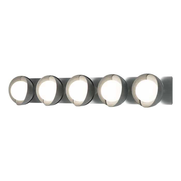 Hubbardton Forge 201379-SKT-82-82-GG0711
