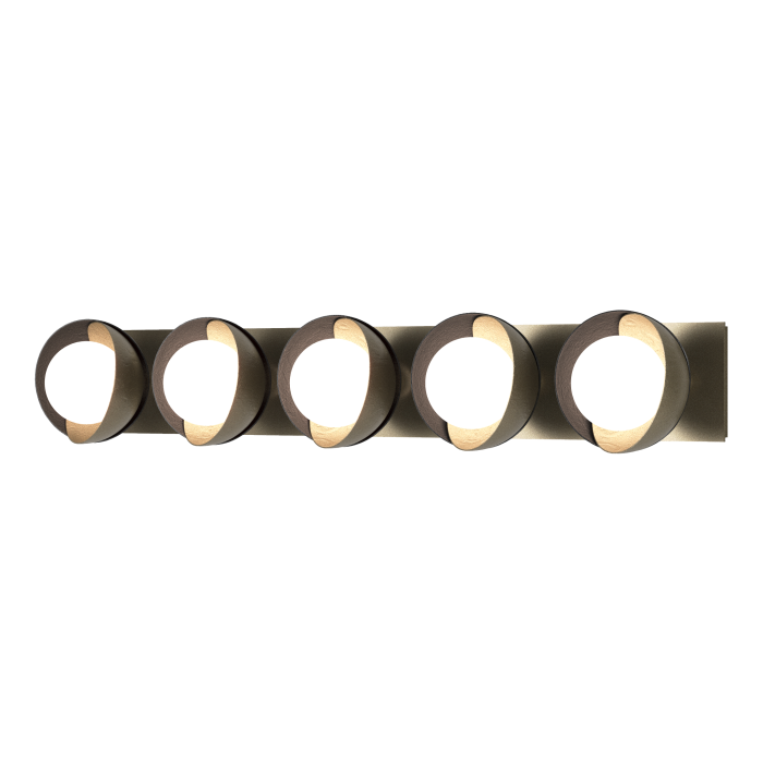 Hubbardton Forge 201379-SKT-84-10-GG0711