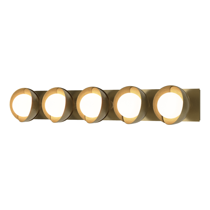 Hubbardton Forge 201379-SKT-86-86-GG0711