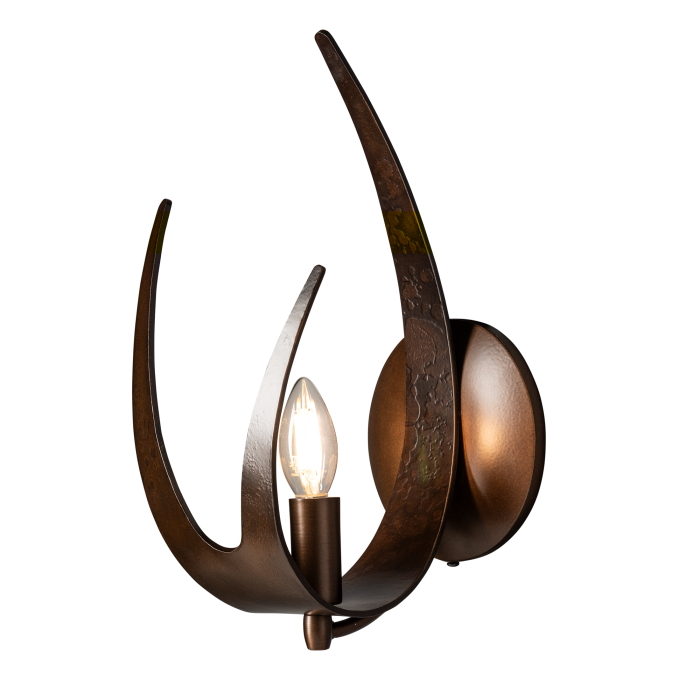 Hubbardton Forge 204072-SKT-LFT-05