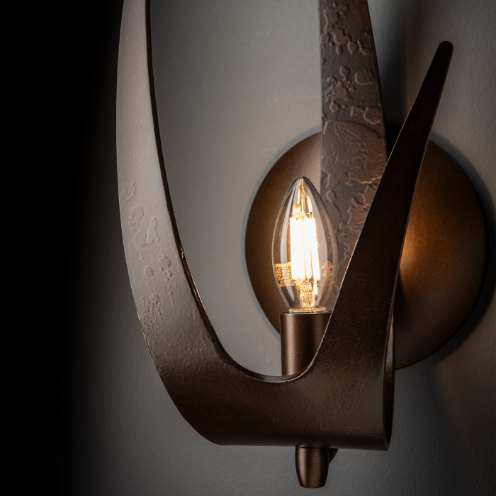 Hubbardton Forge 204072-SKT-LFT-05