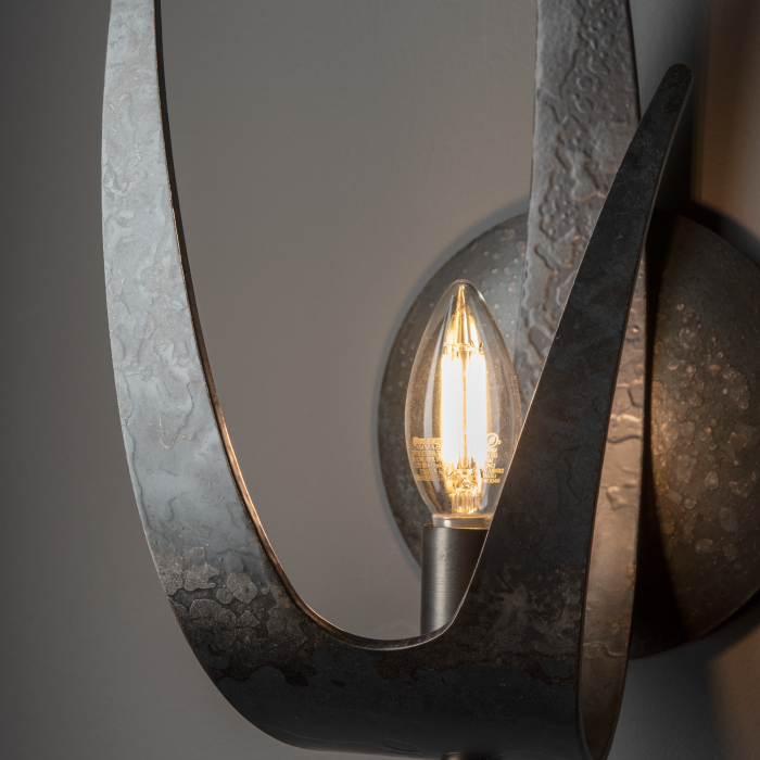 Hubbardton Forge 204072-SKT-LFT-44