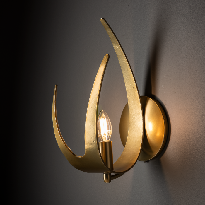 Hubbardton Forge 204072-SKT-RGT-86