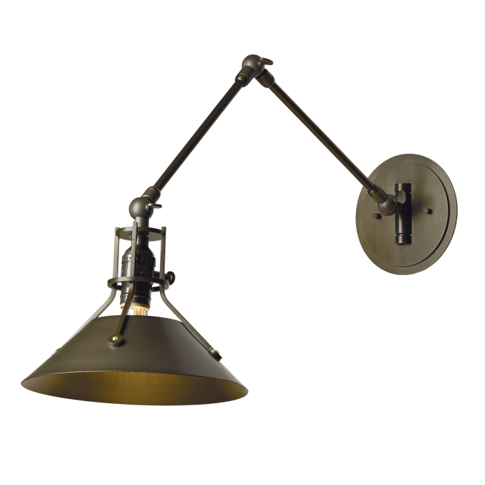 Hubbardton Forge 209320-SKT-05-05