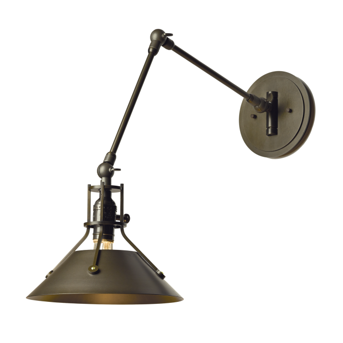 Hubbardton Forge 209320-SKT-05-05