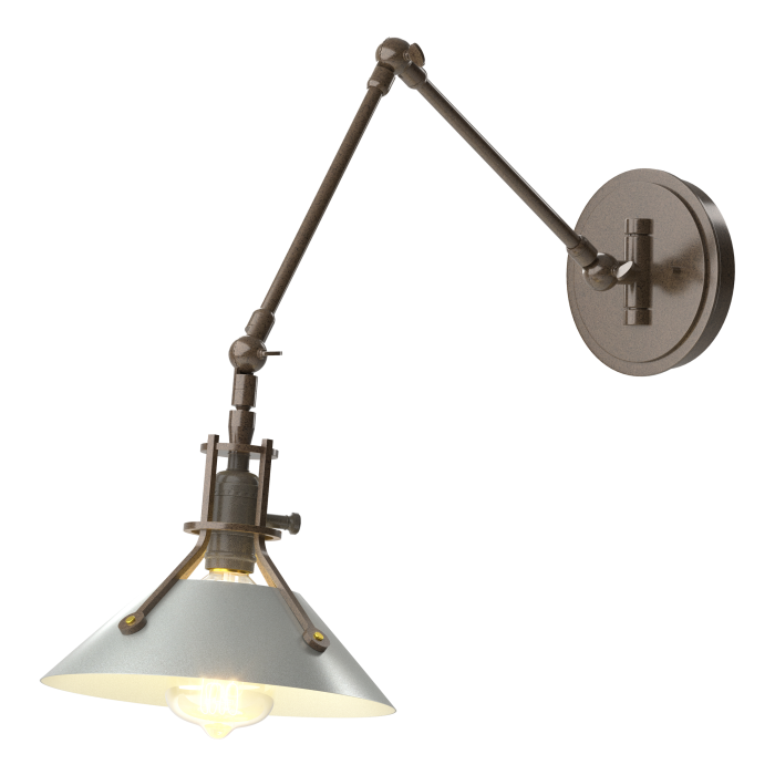 Hubbardton Forge 209320-SKT-05-82