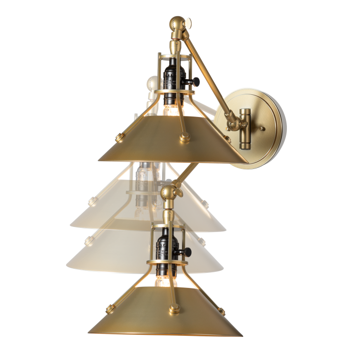 Hubbardton Forge 209325-SKT-86-86