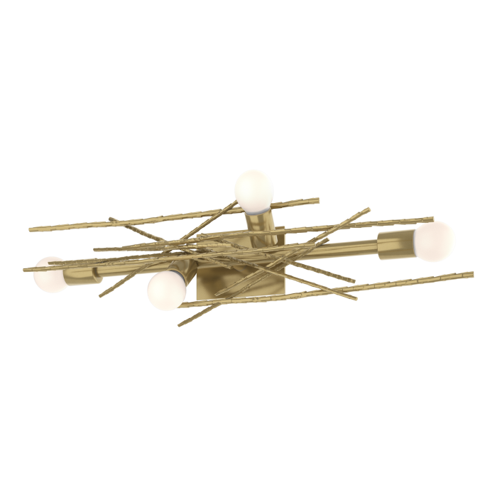 Hubbardton Forge 212034-SKT-86