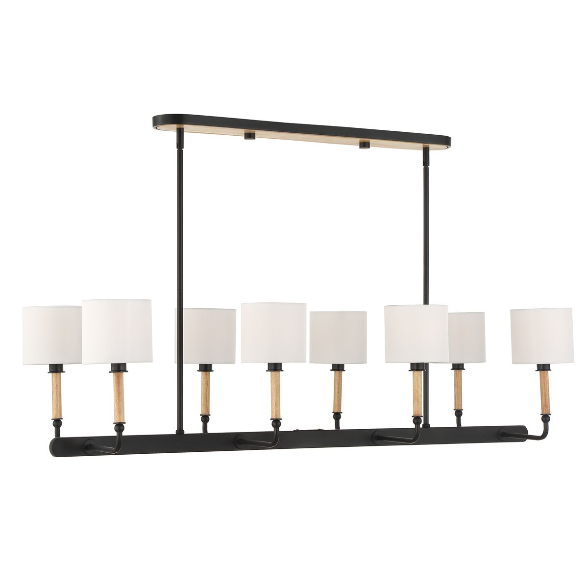The Uttermost 21629 Franconia Pendant