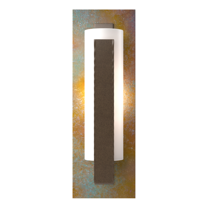 Hubbardton Forge 217186-SKT-05-CP-GG0065