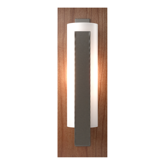 Hubbardton Forge 217186-SKT-07-CH-GG0065