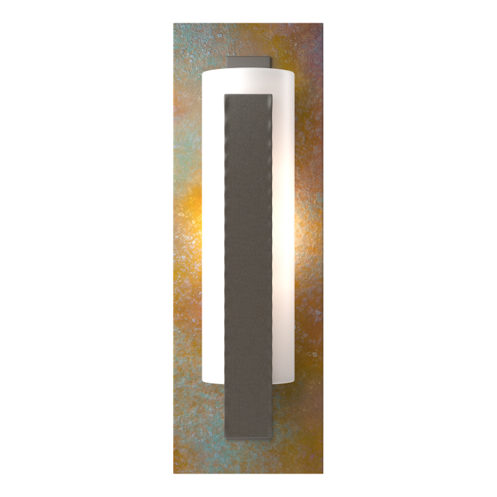 Hubbardton Forge 217186-SKT-07-CP-GG0065