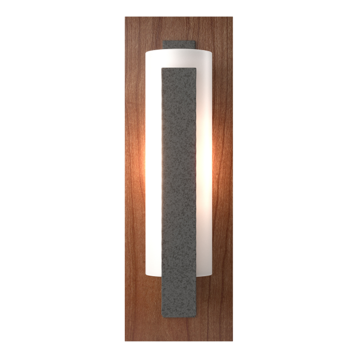 Hubbardton Forge 217186-SKT-20-CH-GG0065