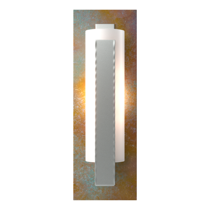 Hubbardton Forge 217186-SKT-82-CP-GG0065