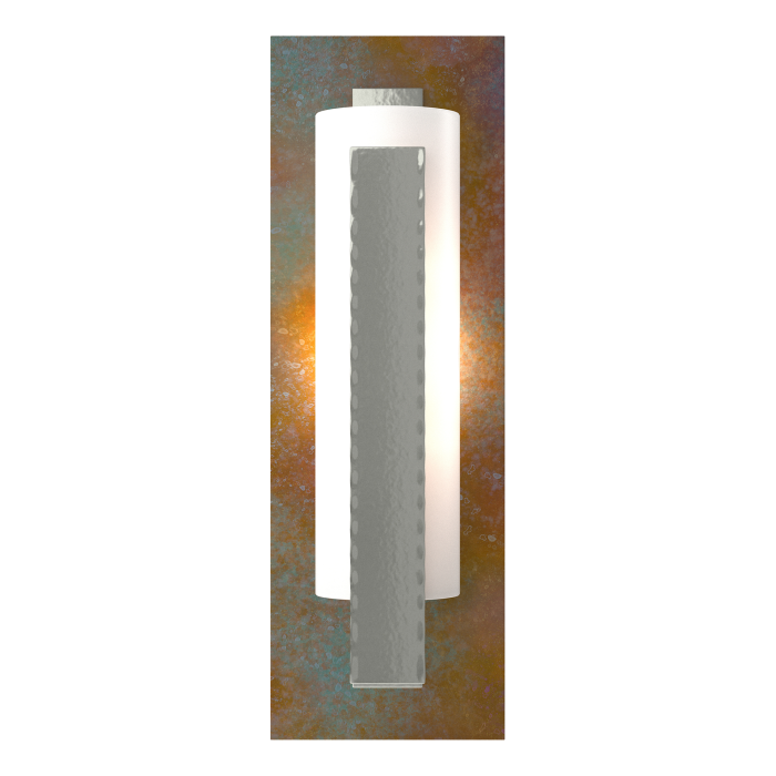 Hubbardton Forge 217186-SKT-85-CP-GG0065