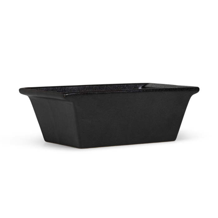 Rosendahl 23103 RÅ Salt Cellar in Black