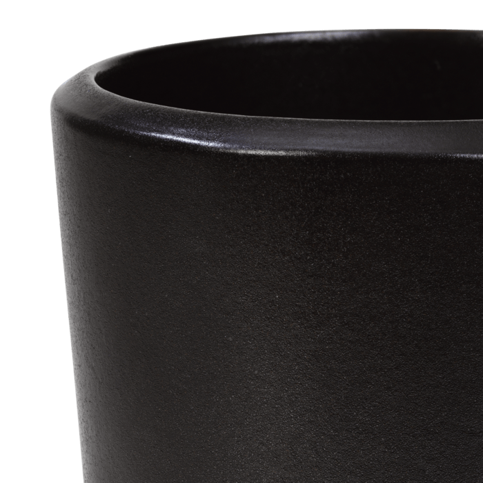 Rosendahl 23113 RÅ Utensil Holder in Black
