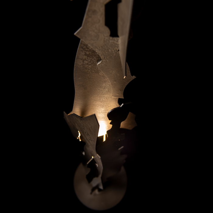 Hubbardton Forge 241205-SKT-07