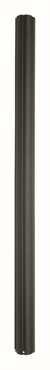 Maxim Lighting 1095BK Poles Pole in Black