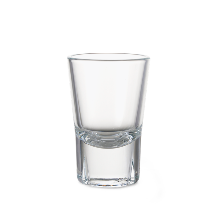 Rosendahl 25357 Grand Cru Shot Glass in Clear