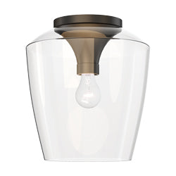 Maxim Lighting 26139CLBK Flush Mount in Black