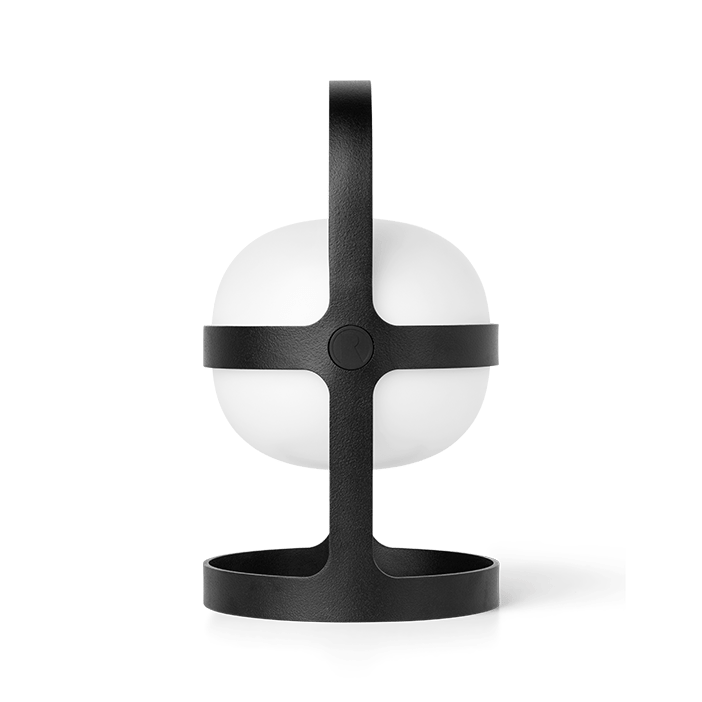 Rosendahl 26300 Soft Spot Solar Lantern in Black