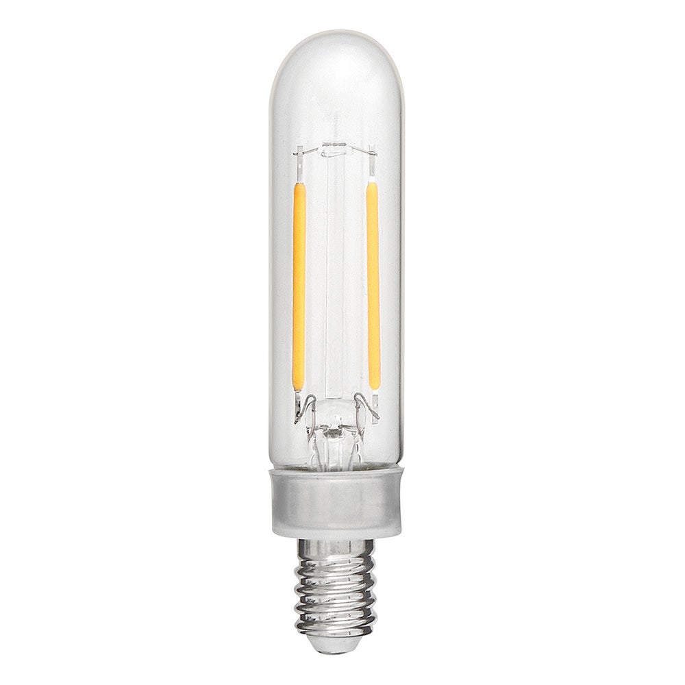 Ampoule LED Hinkley Lighting E12T62243CL-24 LumiGlo E12T62243CL dans Accessoires