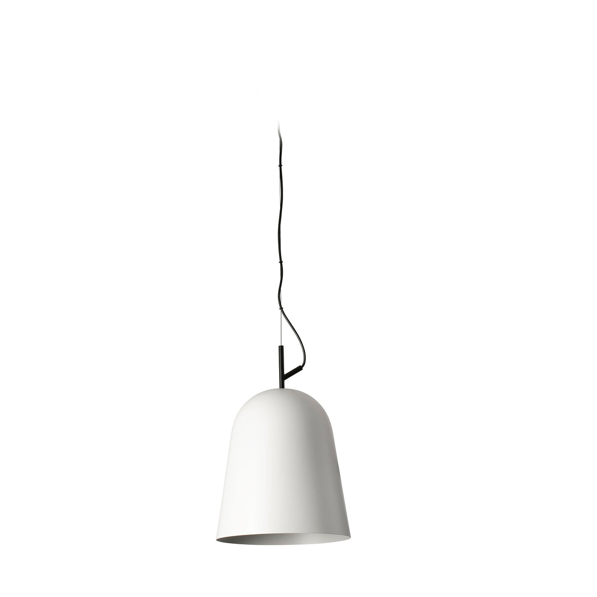 Studio Faro Barcelone 28284-US Suspension en blanc